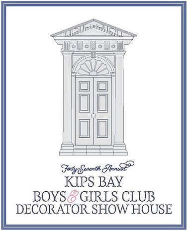 Fourty-Seventh Annual Kips Bay Boys & Girls Club Decorator Show House